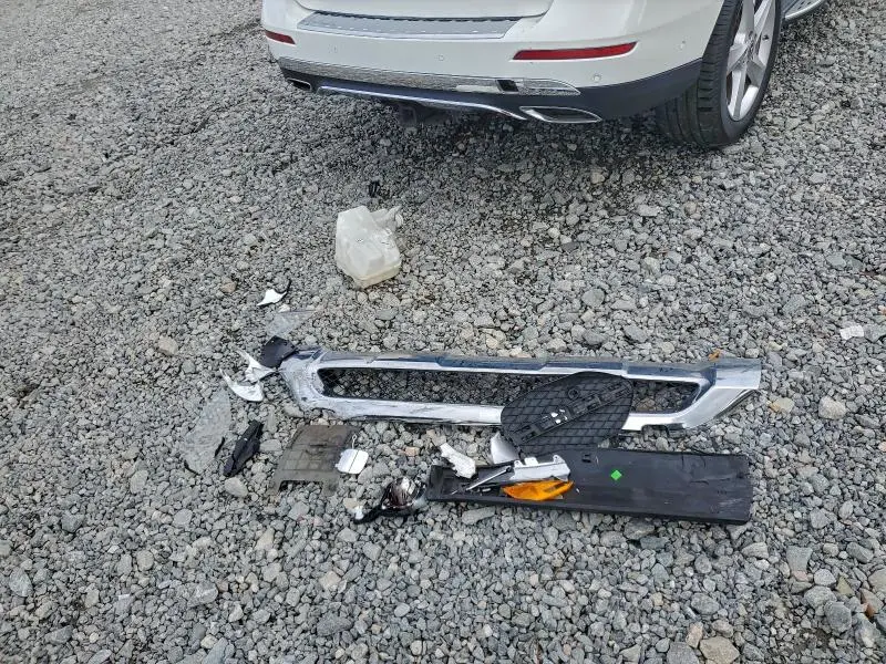 2018 MERCEDES-BENZ GLE 350  