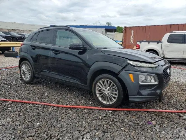 2018 HYUNDAI KONA SEL  