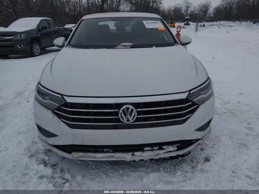 2021 VOLKSWAGEN JETTA 1.4T R-LINE/1.4T S/1.4T SE