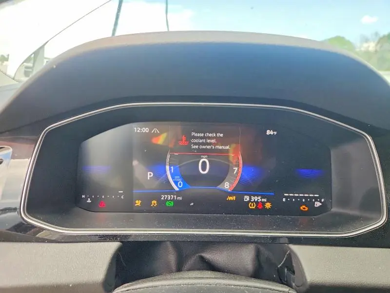 2025 VOLKSWAGEN JETTA S  