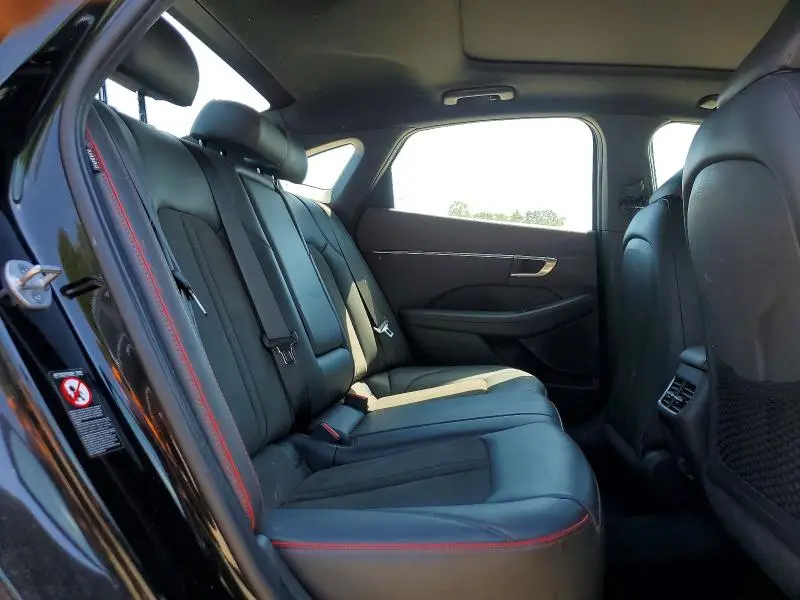 2023 HYUNDAI SONATA SEL PLUS  