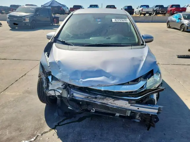 2019 HONDA FIT LX