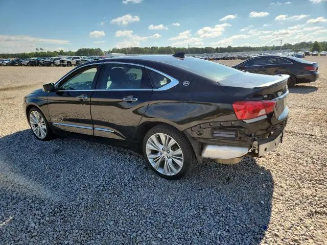 2020 CHEVROLET IMPALA PREMIER  
