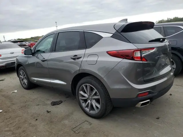 2023 ACURA RDX TECHNOLOGY  