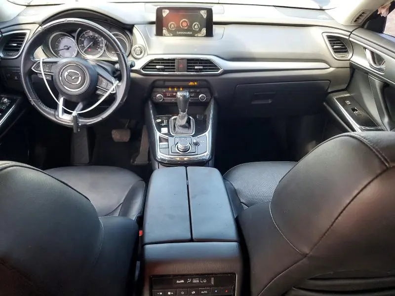 2019 MAZDA CX-9 TOURING  