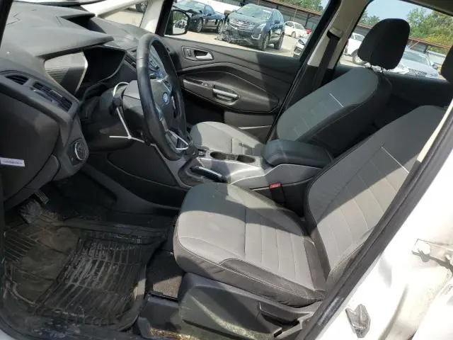 2015 FORD C-MAX SE  