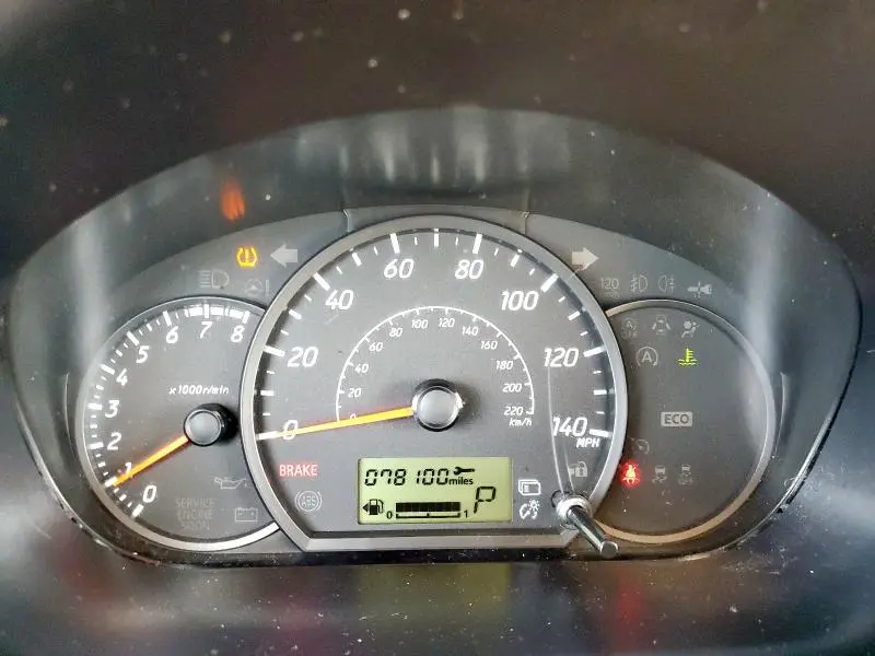 2019 MITSUBISHI MIRAGE G4 ES  
