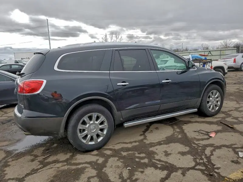 2011 BUICK ENCLAVE CXL  