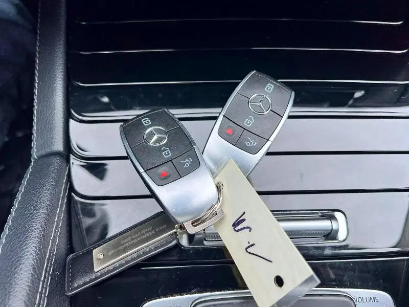 2020 MERCEDES-BENZ GLE 350 4MATIC  