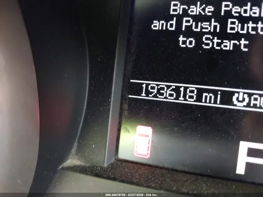 2012 JEEP GRAND CHEROKEE OVERLAND