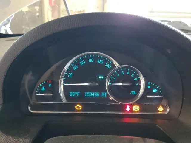 2011 CHEVROLET HHR LT  