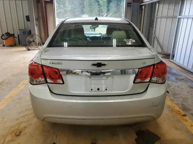 2013 CHEVROLET CRUZE LT  
