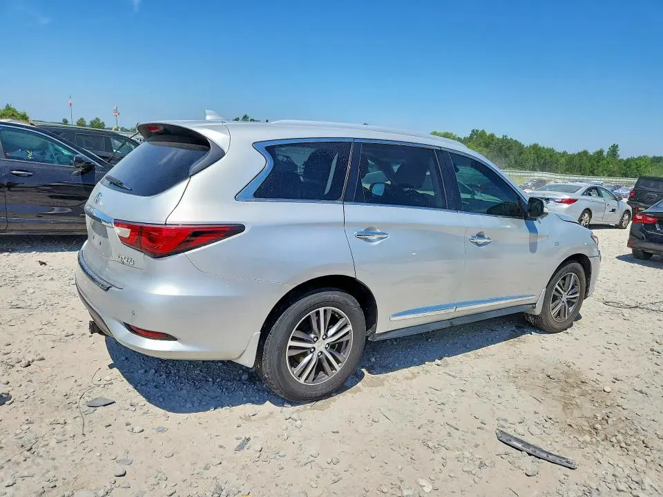2016 INFINITI QX60 BASE  