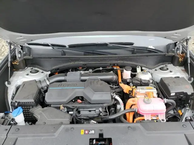 2024 HYUNDAI SANTA FE SEL  