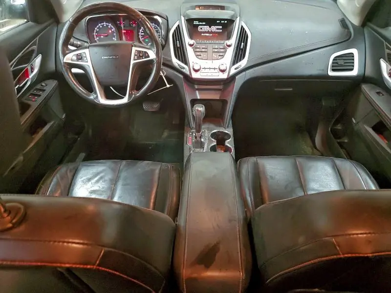 2013 GMC TERRAIN DENALI  