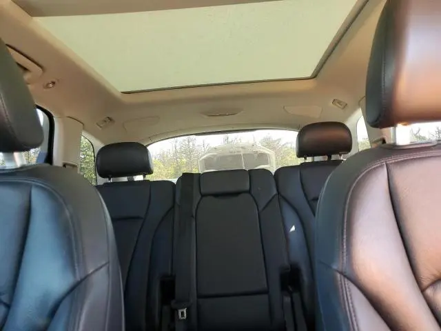 2018 AUDI Q7 PREMIUM PLUS  