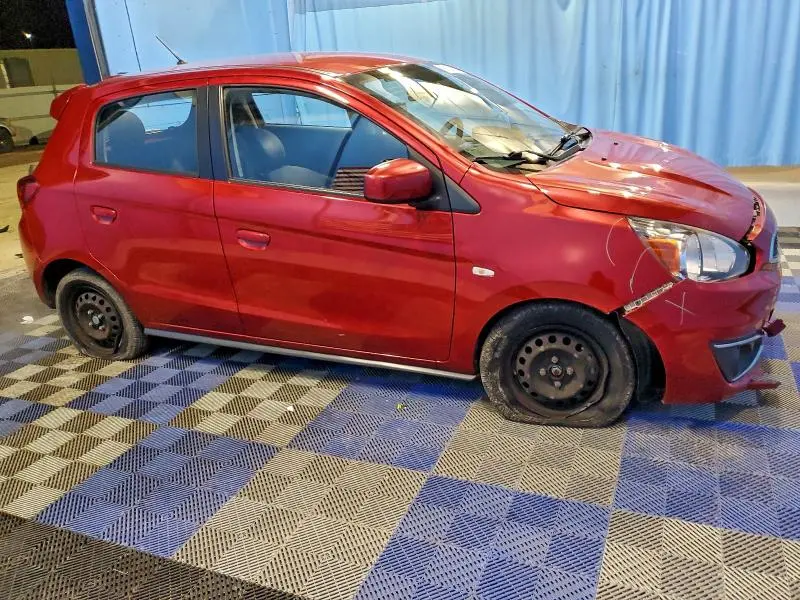 2020 MITSUBISHI MIRAGE ES  