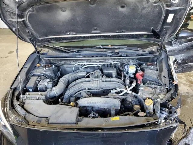 2018 SUBARU IMPREZA SPORT  