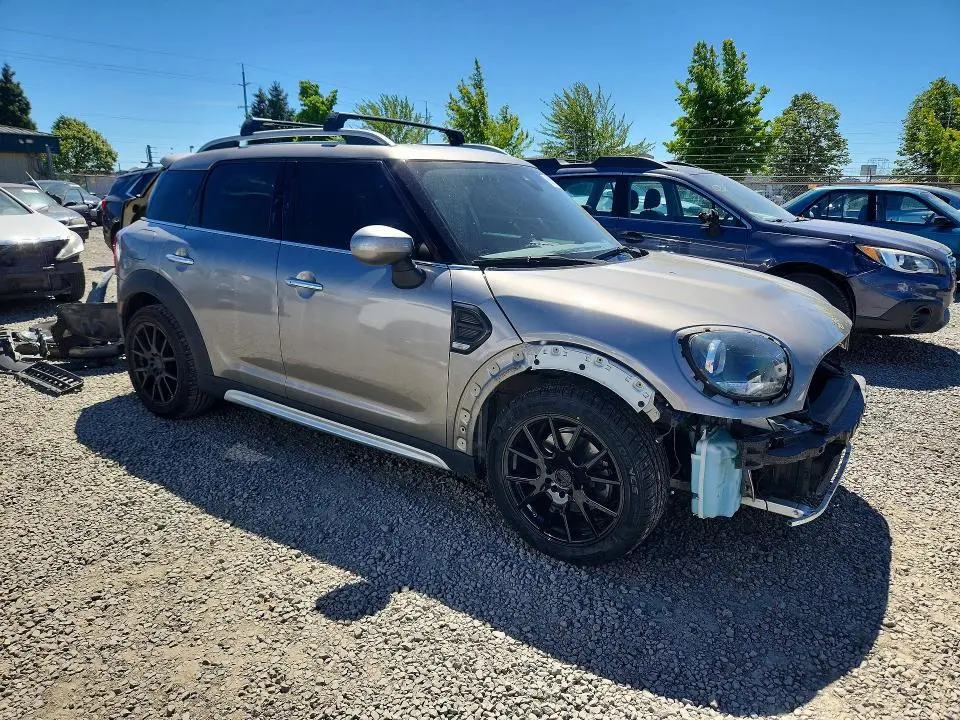 2020 MINI COOPER COUNTRYMAN  