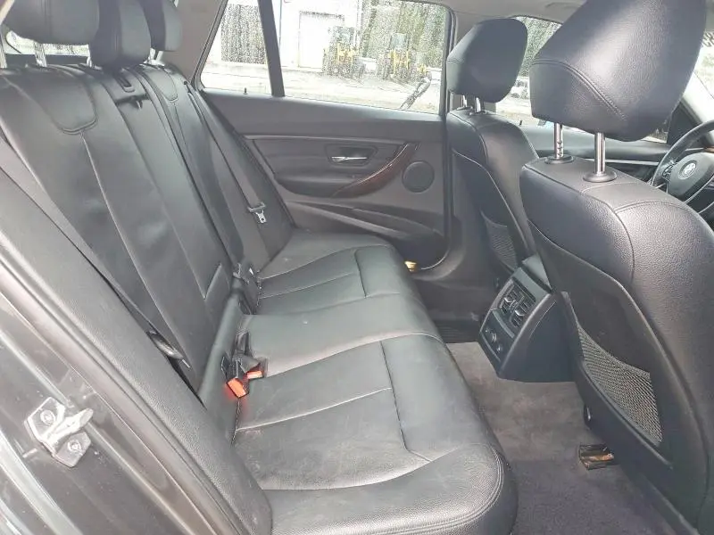 2015 BMW 328 XI  