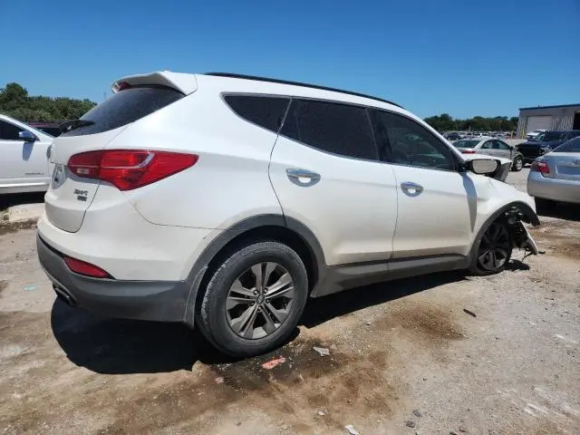2016 HYUNDAI SANTA FE SPORT   