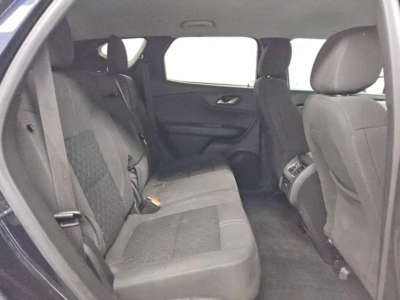 2021 CHEVROLET BLAZER 1LT  