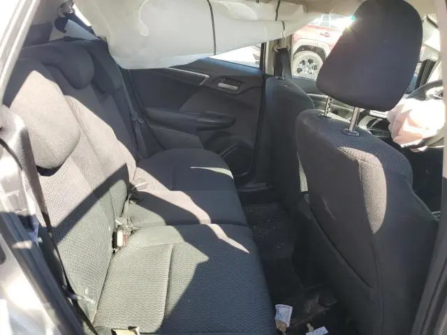 2020 HONDA FIT LX  