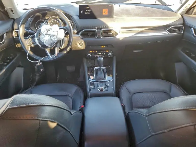 2023 MAZDA CX-5 PREFERRED  