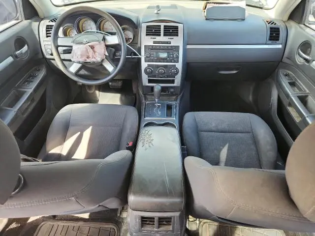 2010 DODGE CHARGER SXT  
