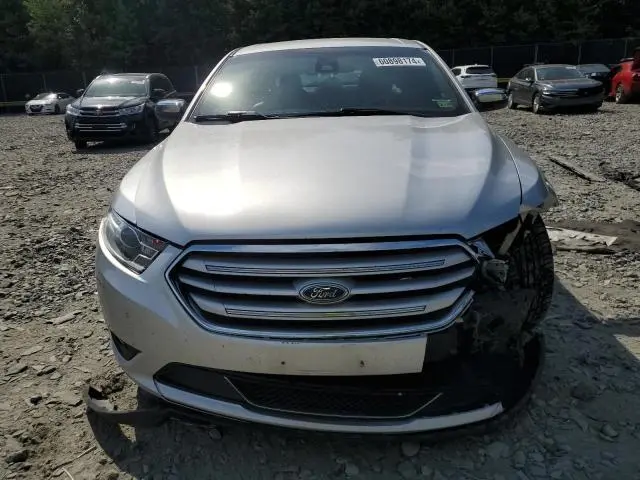 2019 FORD TAURUS LIMITED