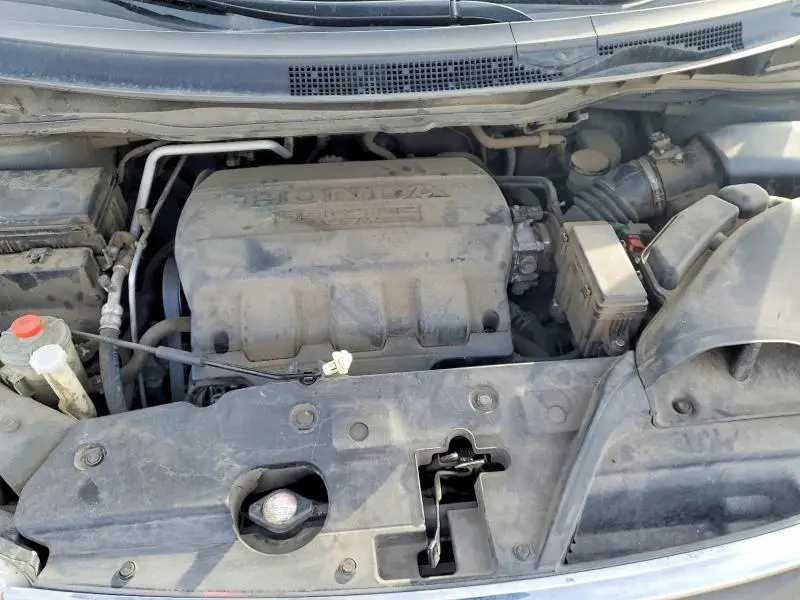 2011 HONDA ODYSSEY EXL  