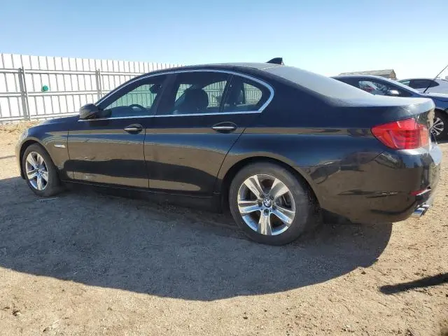 2012 BMW 528 I  