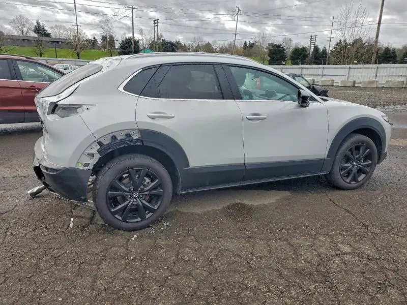 2025 MAZDA CX-30 SELECT  