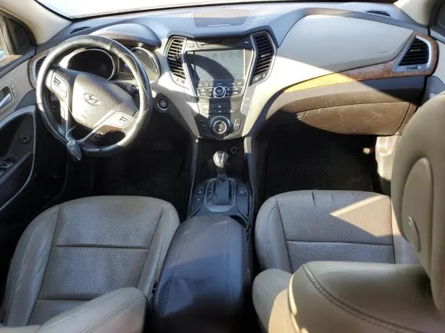 2015 HYUNDAI SANTA FE SPORT   