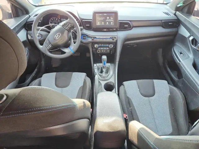 2019 HYUNDAI VELOSTER BASE  