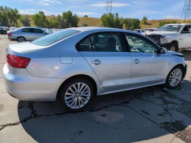 2014 VOLKSWAGEN JETTA TDI  