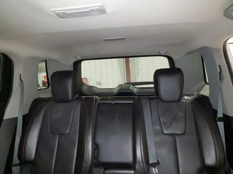 2014 GMC TERRAIN SLT  