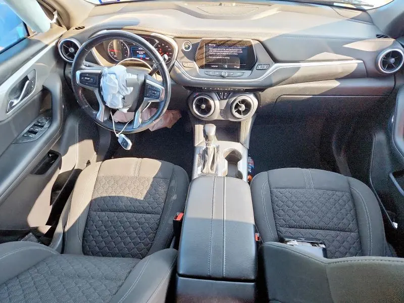 2020 CHEVROLET BLAZER 2LT