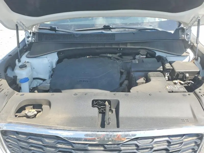 2019 KIA SORENTO S V6  
