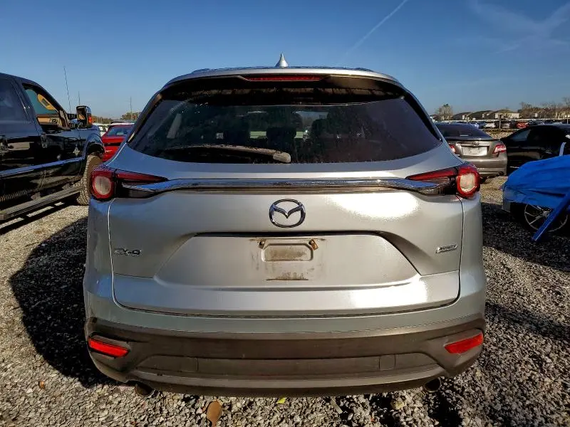 2019 MAZDA CX-9 TOURING  