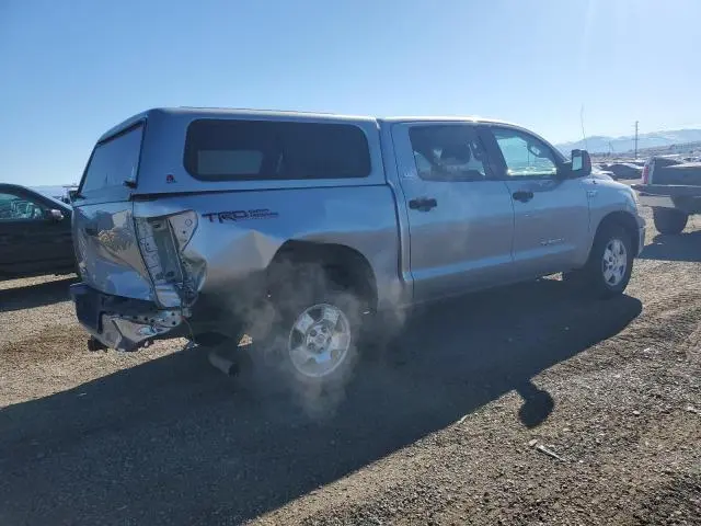 2012 TOYOTA TUNDRA GRADE  