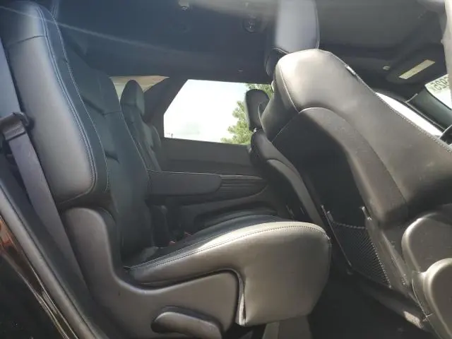 2021 DODGE DURANGO GT  