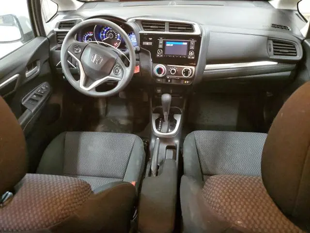 2018 HONDA FIT LX