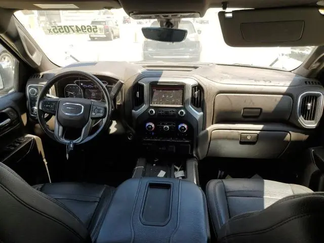 2020 GMC SIERRA K1500 DENALI  