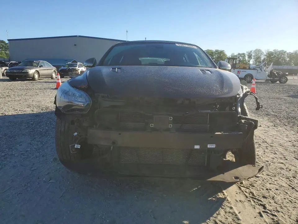 2023 KIA STINGER GT LINE  