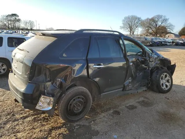 2011 FORD EDGE SEL  