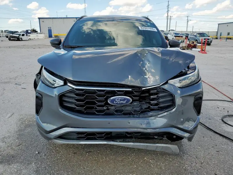 2024 FORD ESCAPE ST LINE  