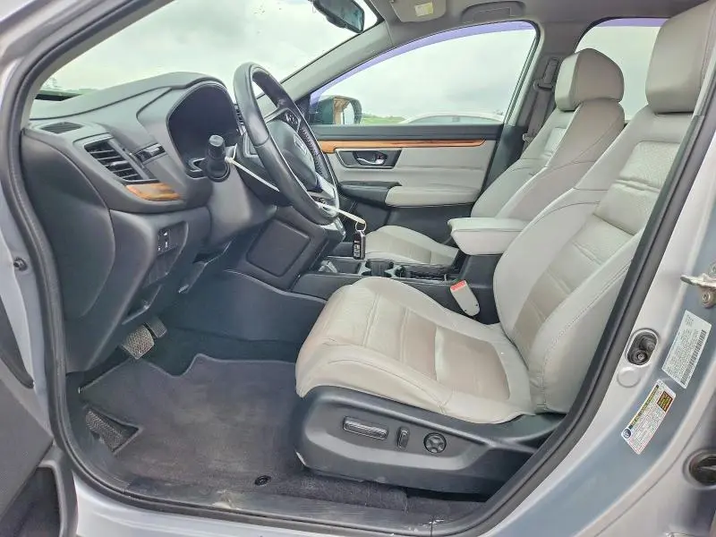 2019 HONDA CR-V EXL  