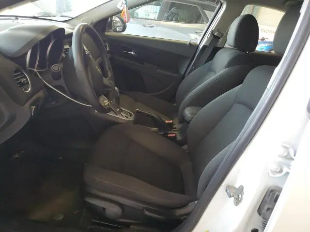 2011 CHEVROLET CRUZE LT  