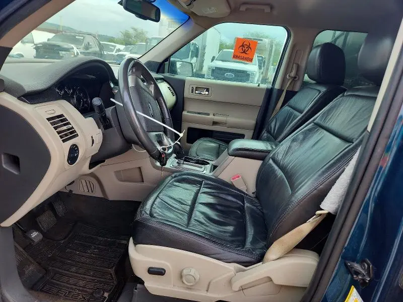 2011 FORD FLEX SE  